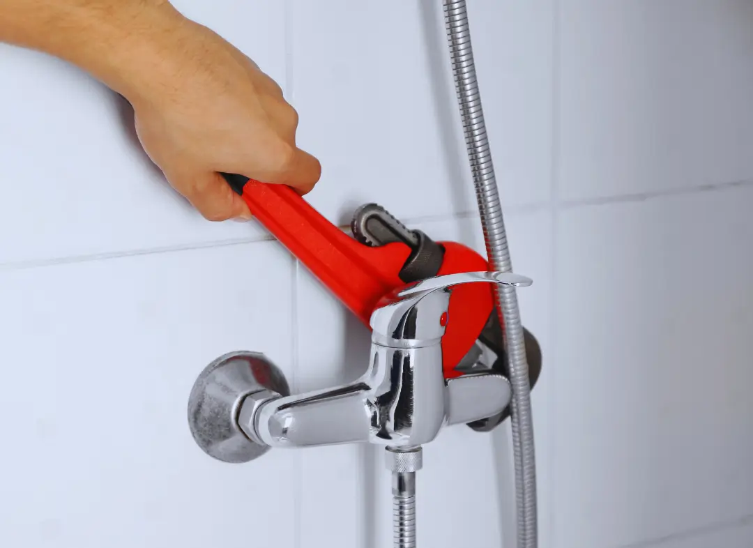 Mitigeur Thermostatique douche Fronton