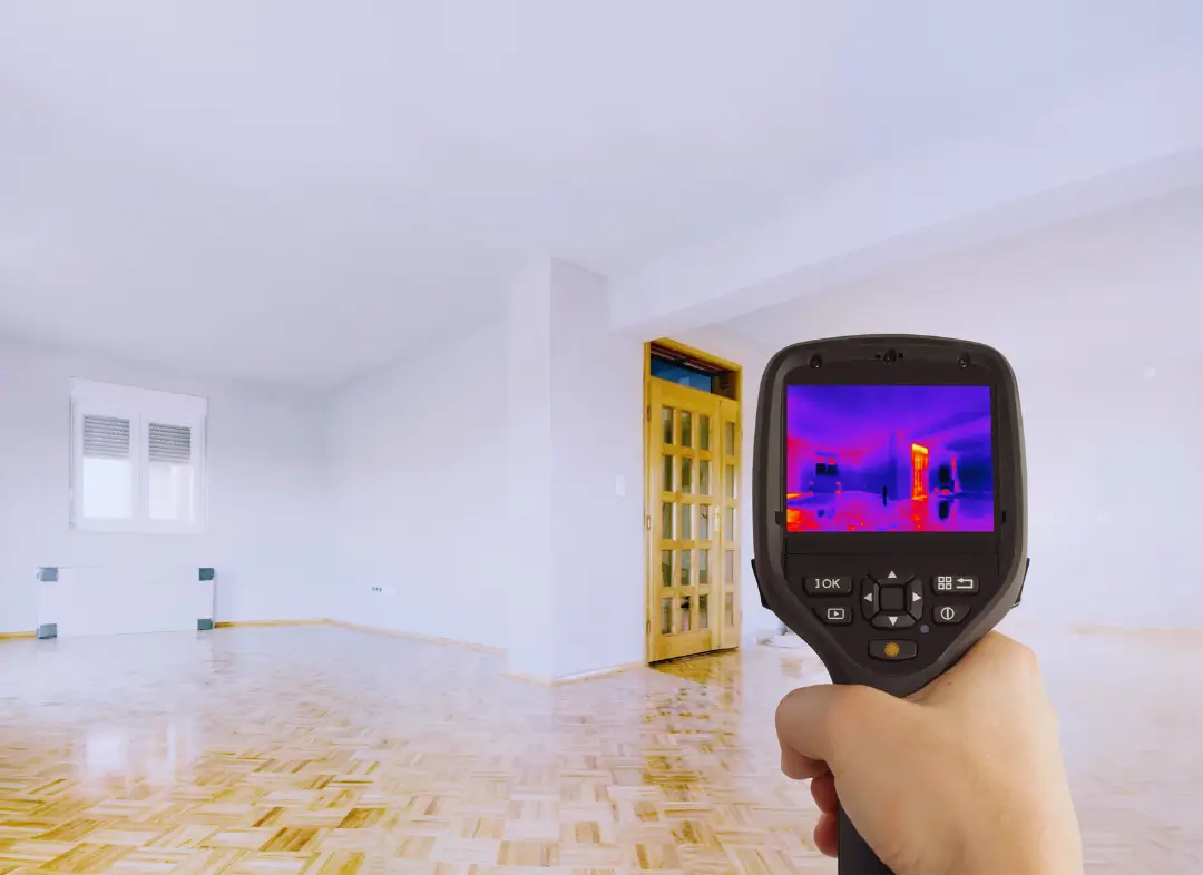 Recherche de fuite à Fronton